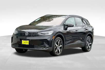 New 2025 Volkswagen ID.4 Pro S