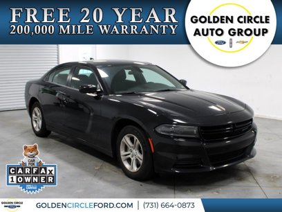 Used 2023 Dodge Charger SXT