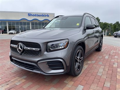 Used 2024 Mercedes-Benz GLB 250
