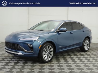 Used 2024 Buick Envista Avenir