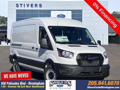 New 2024 Ford Transit 250 148 Medium Roof