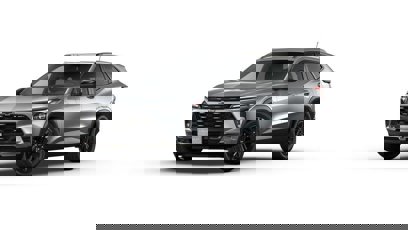 New 2025 Chevrolet Trax ACTIV