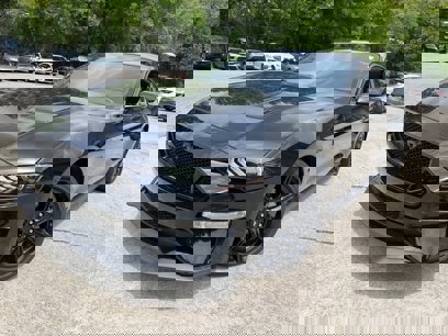 Used 2020 Ford Mustang GT w/ Black Accent Package