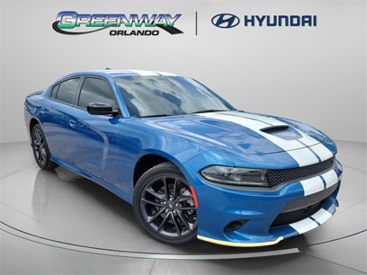 Used 2022 Dodge Charger GT w/ Plus Group