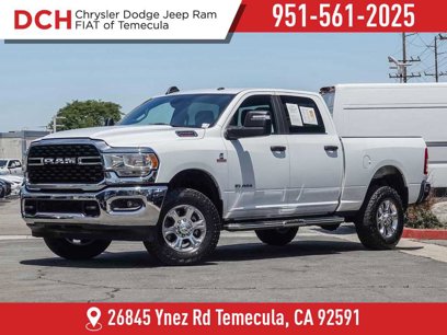 Certified 2024 RAM 2500 Big Horn