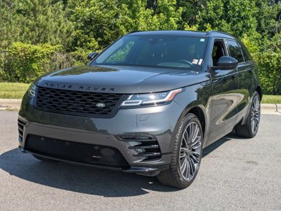 Used 2023 Land Rover Range Rover Velar R-Dynamic S