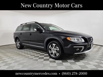 Used 2014 Volvo XC70 3.2