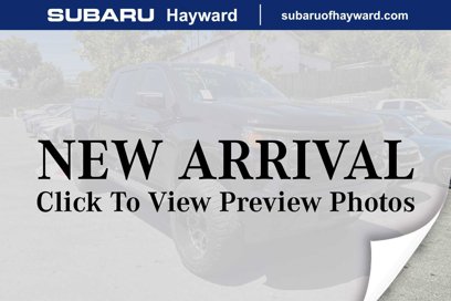Used 2023 Chevrolet Silverado 1500 Custom