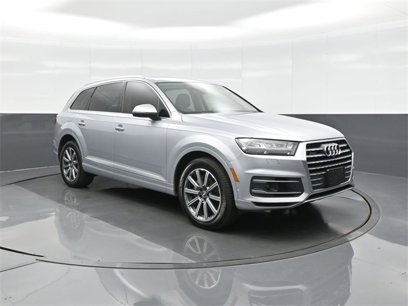 Used 2019 Audi Q7 3.0T Prestige