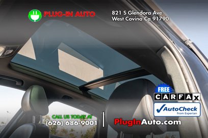 Used 2015 Audi Q5 2.0T Premium Plus w/ Technology Package