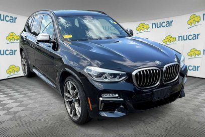Used 2019 BMW X3 M40i