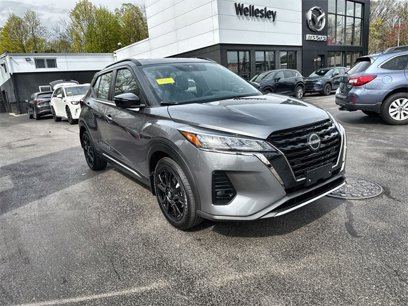 Used 2023 Nissan Kicks SR w/ SR Premium Package