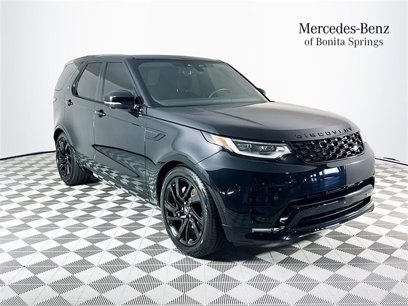 Used 2023 Land Rover Discovery S R-Dynamic