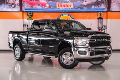 Used 2020 RAM 2500 Tradesman