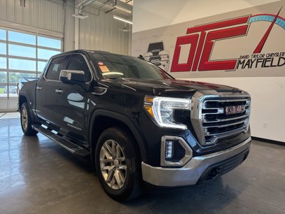Used 2021 GMC Sierra 1500 SLT w/ SLT Premium Package