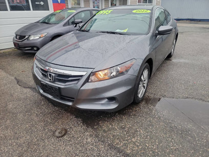 Used 2012 Honda Accord LX-S