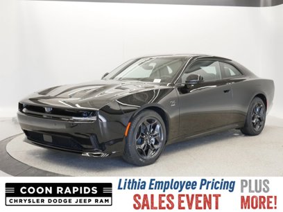 New 2025 Dodge Charger R/T w/ Quick Order Package 25M R/T