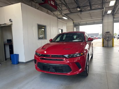 Used 2024 Dodge Hornet R/T