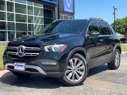 Used 2022 Mercedes-Benz GLE 350 4MATIC w/ Premium Package