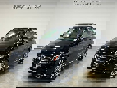 Used 2021 Mercedes-Benz C 300 4MATIC Sedan