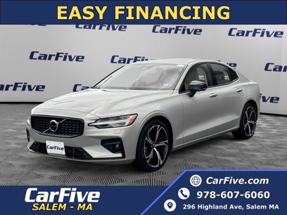 Used 2024 Volvo S60 B5 Plus w/ Climate Package