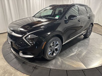 Certified 2023 Kia Sportage SX Prestige