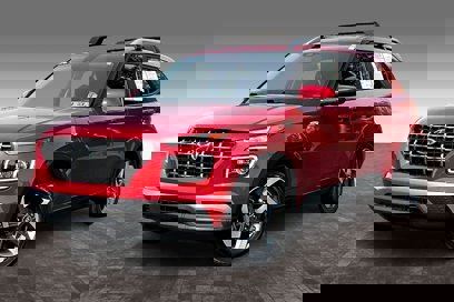 Used 2022 Hyundai Venue Limited