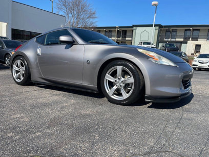 Used 2009 Nissan 370Z Touring