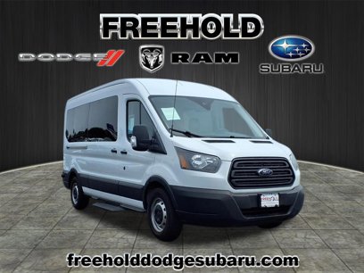 Used 2019 Ford Transit 350 XL