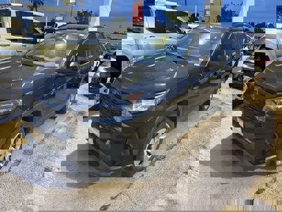 Used 2021 Toyota RAV4 LE