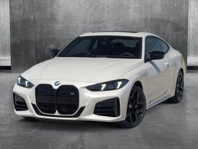 New 2025 BMW M440i Coupe w/ Premium Package