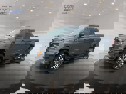 Used 2019 Ford Ranger XLT w/ Equipment Group 302A Luxury