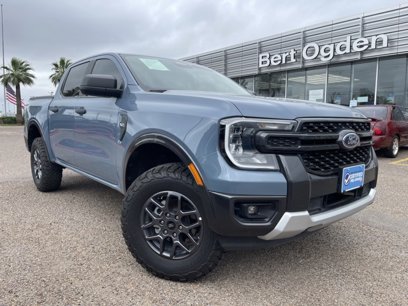 Used 2024 Ford Ranger XLT