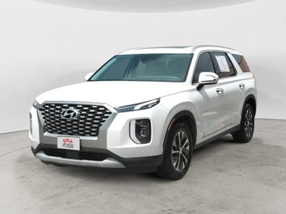 Used 2021 Hyundai Palisade SEL