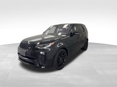 Used 2023 Land Rover Discovery S R-Dynamic