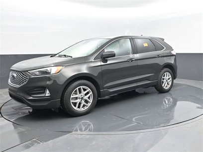 Used 2023 Ford Edge SEL w/ Convenience Package