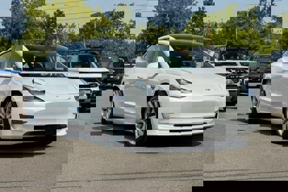 Used 2019 Tesla Model 3 Long Range