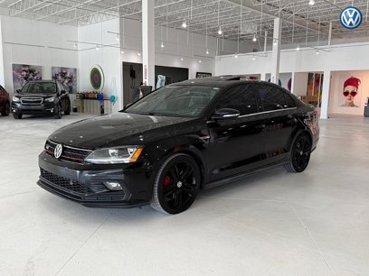 Used 2017 Volkswagen Jetta GLI
