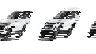 New 2026 Chevrolet Equinox LT w/ Convenience Package II