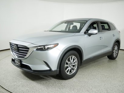 Used 2018 MAZDA CX-9 Touring