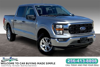 Used 2023 Ford F150 XLT