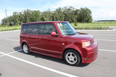 Used 2006 Scion xB