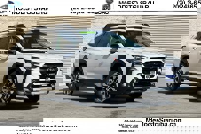 New 2025 Subaru Outback Limited