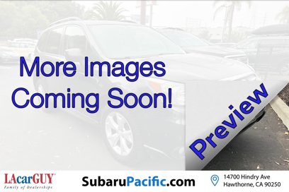 Used 2015 Subaru Forester 2.5i Limited w/ Popular Package #2