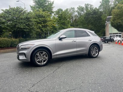 Used 2023 Genesis GV70 2.5T w/ Advanced Package