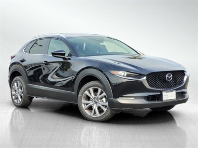 New 2025 MAZDA CX-30 AWD 2.5 S w/ Preferred Package