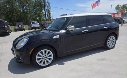 Used 2018 MINI Cooper Clubman S