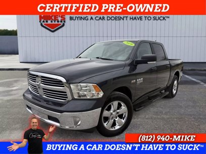 Used 2019 RAM 1500 Lone Star