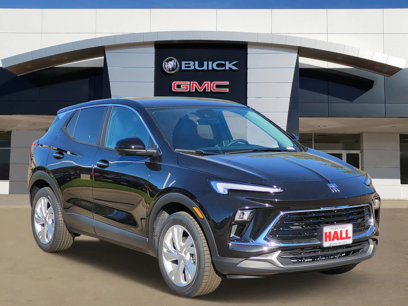 New 2025 Buick Encore GX Preferred w/ Advanced Technology Package