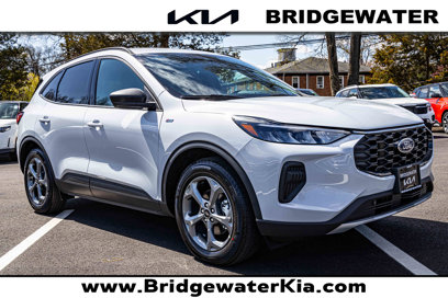 Used 2025 Ford Escape ST-Line w/ Equipment Group 301A